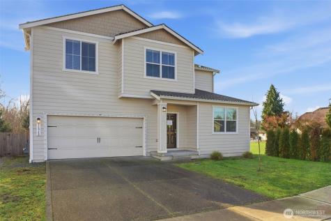 11948 64th Street E Puyallup WA 98372