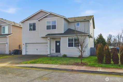 11948 64th Street E Puyallup WA 98372