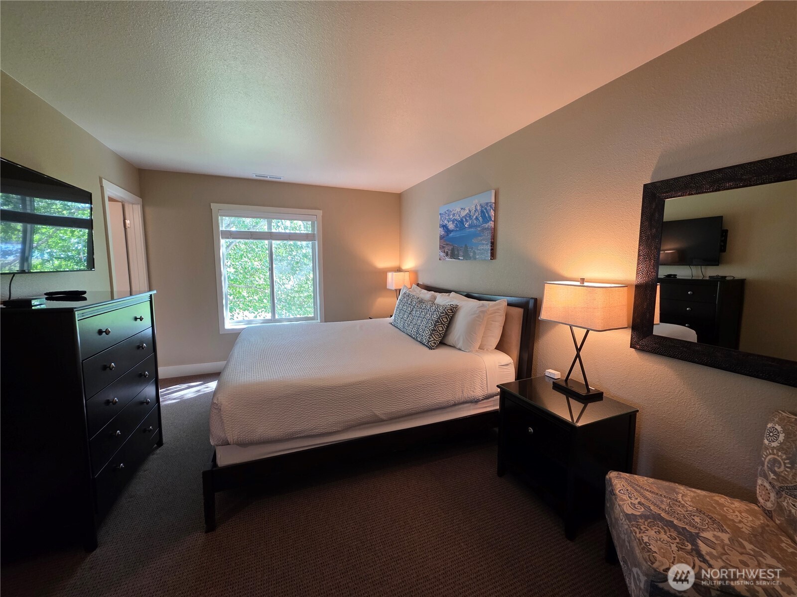 1 Beach 557-e Manson WA 98831