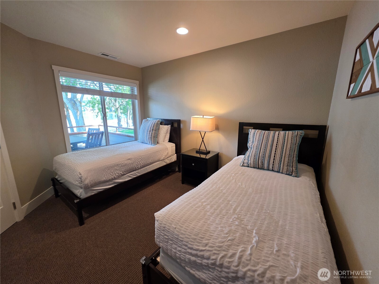 1 Beach 557-e Manson WA 98831