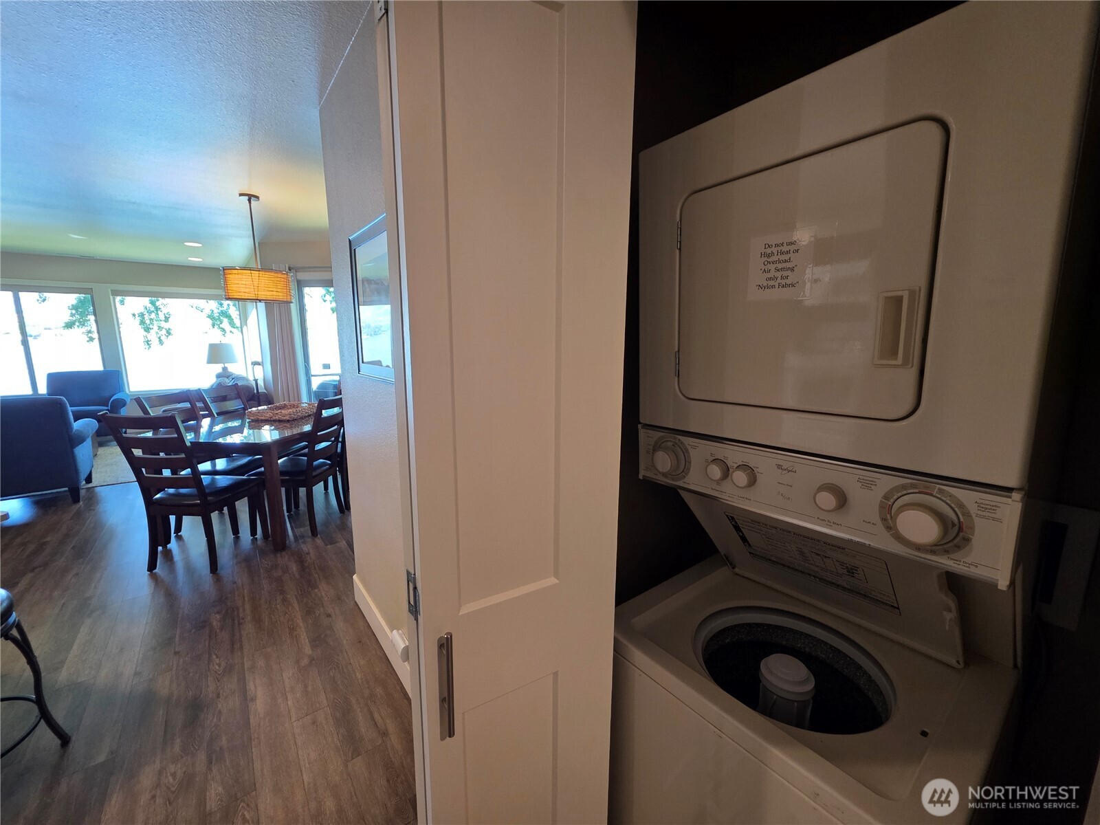 1 Beach 557-e Manson WA 98831