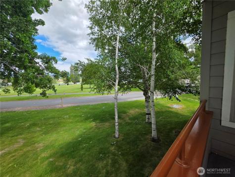 1 Beach 557-e Manson WA 98831