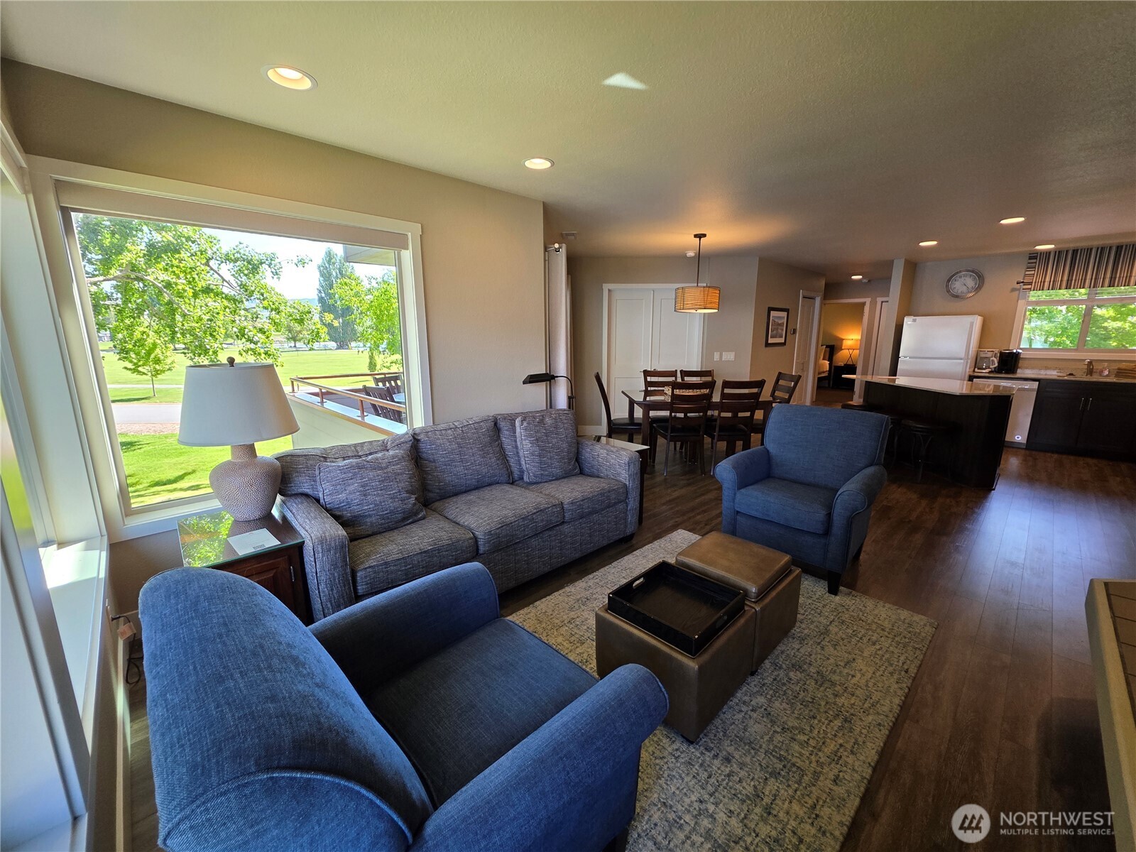 1 Beach 557-e Manson WA 98831