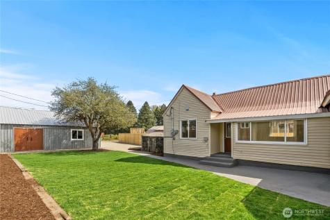 108 Yakima Avenue Cle Elum WA 98922