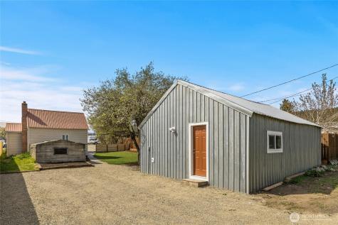 108 Yakima Avenue Cle Elum WA 98922