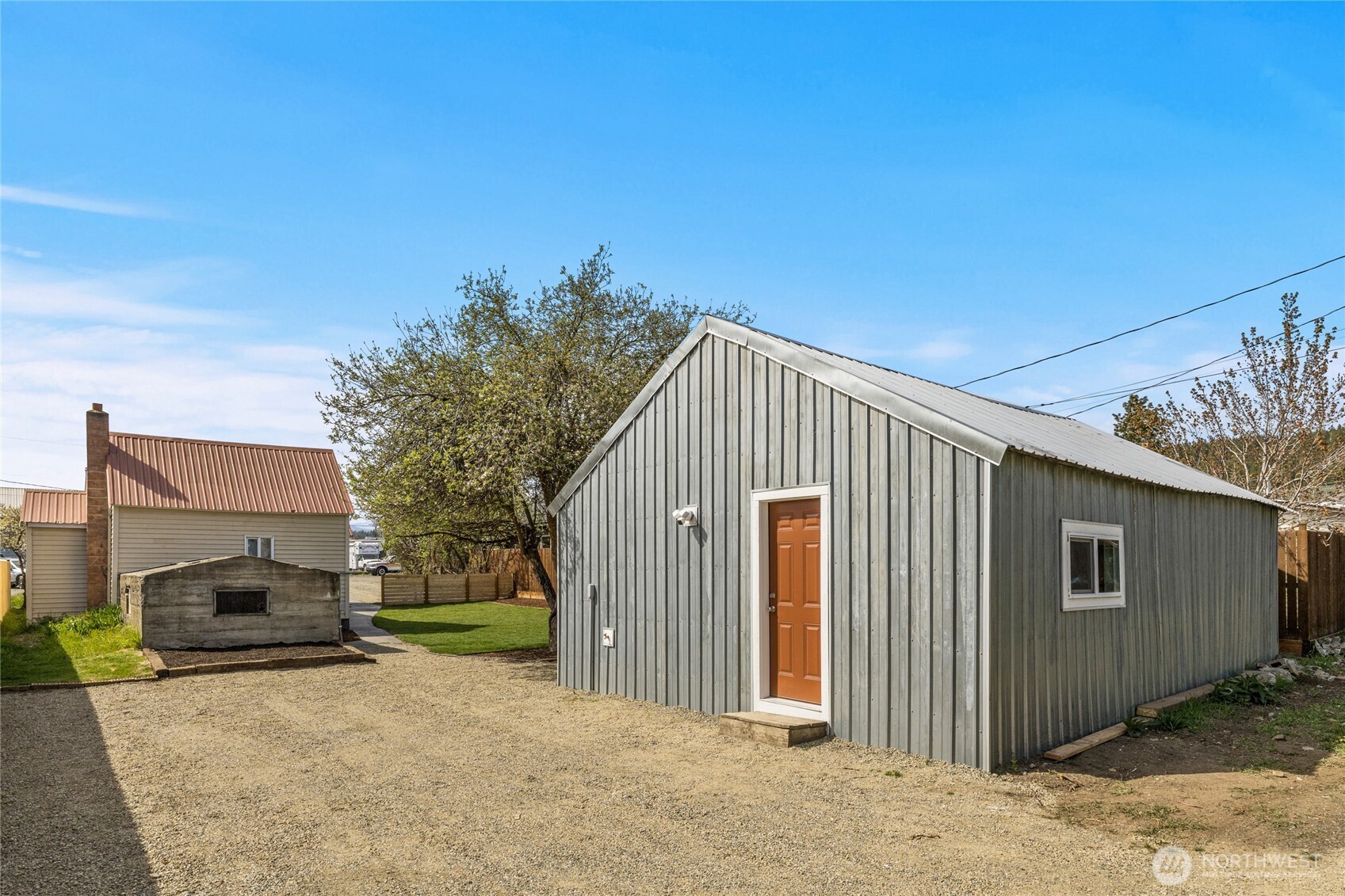 108 Yakima Avenue Cle Elum WA 98922