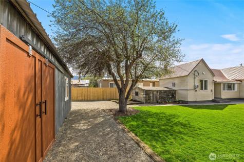 108 Yakima Avenue Cle Elum WA 98922
