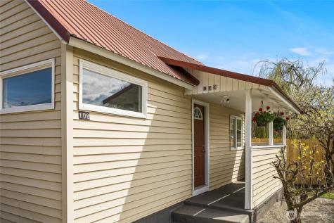 108 Yakima Avenue Cle Elum WA 98922