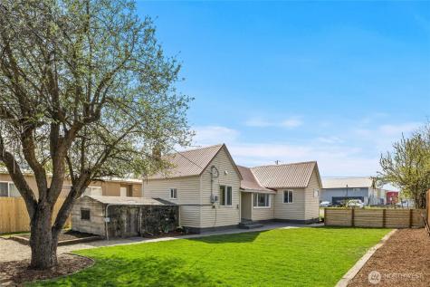 108 Yakima Avenue Cle Elum WA 98922