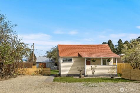 108 Yakima Avenue Cle Elum WA 98922