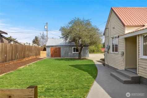 108 Yakima Avenue Cle Elum WA 98922