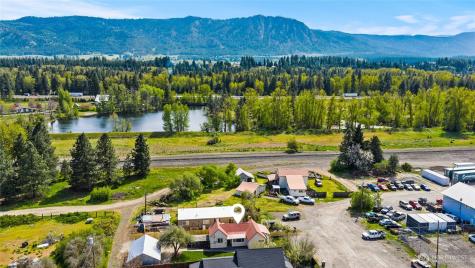 108 Yakima Avenue Cle Elum WA 98922