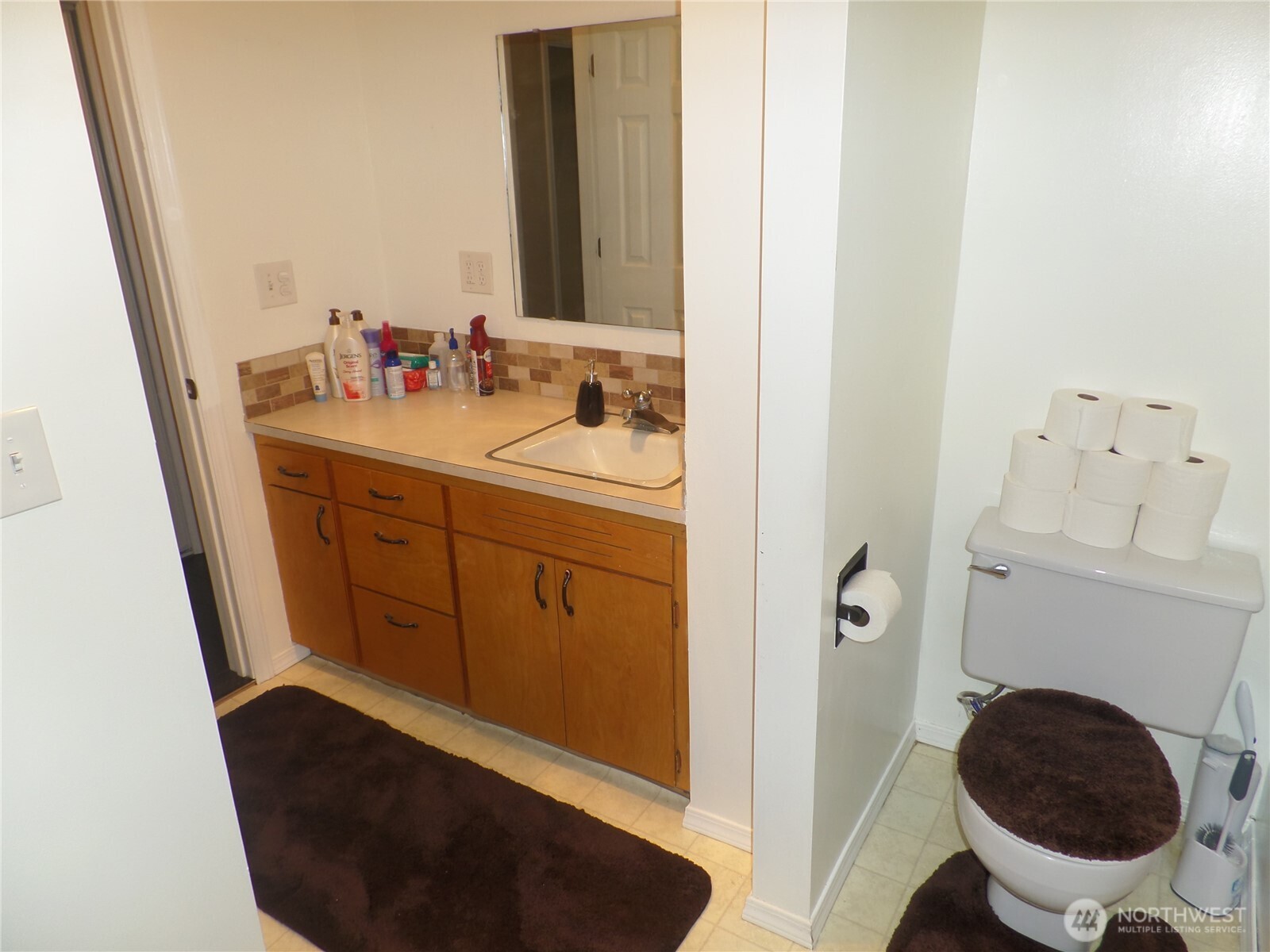32 NE Tremont Drive College Place WA 99324