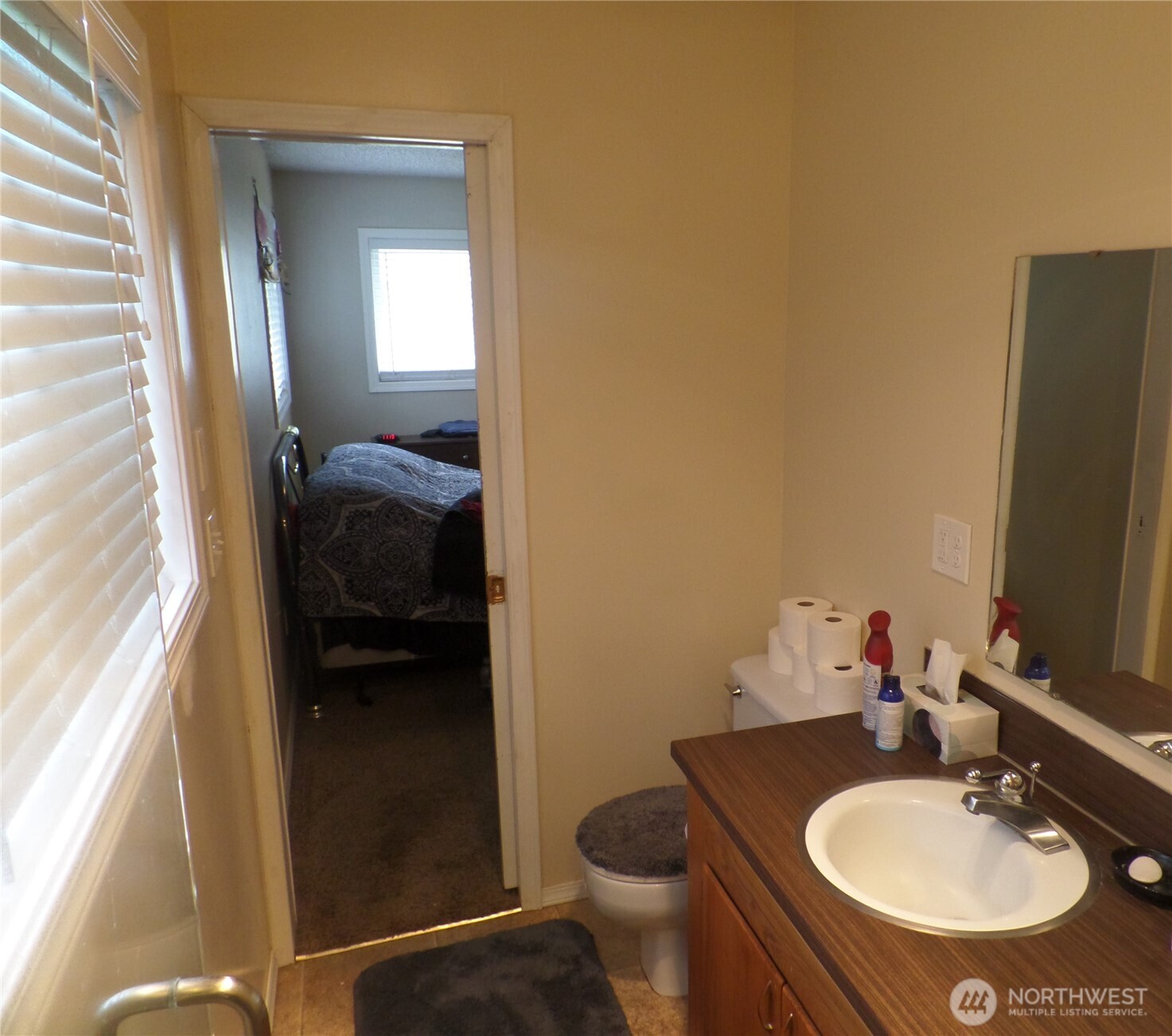 32 NE Tremont Drive College Place WA 99324