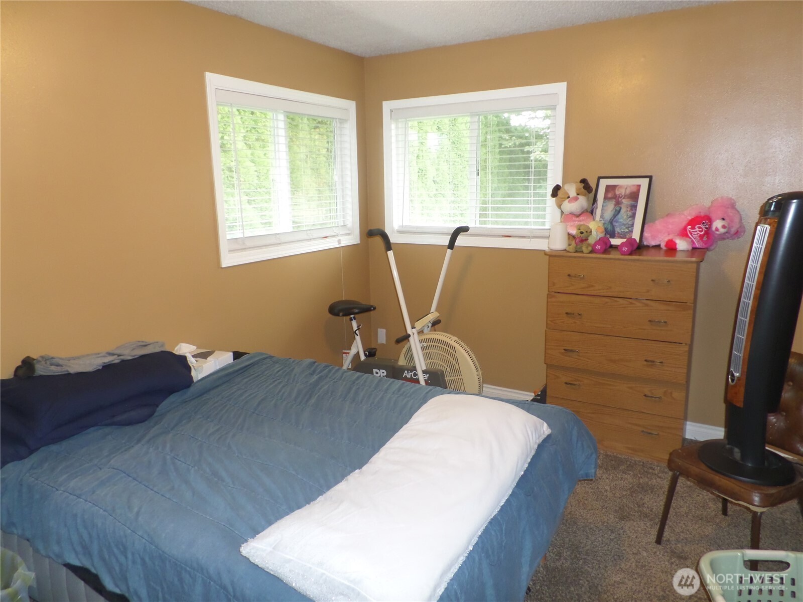 32 NE Tremont Drive College Place WA 99324