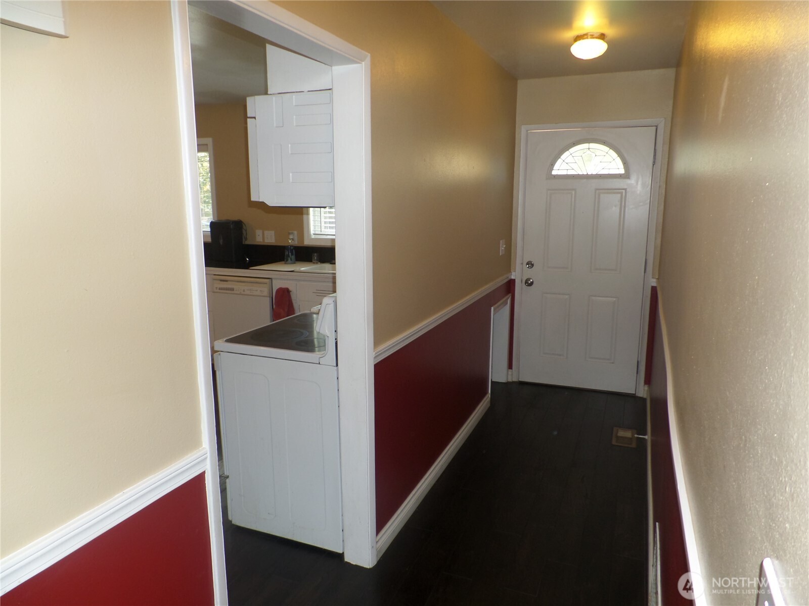 32 NE Tremont Drive College Place WA 99324