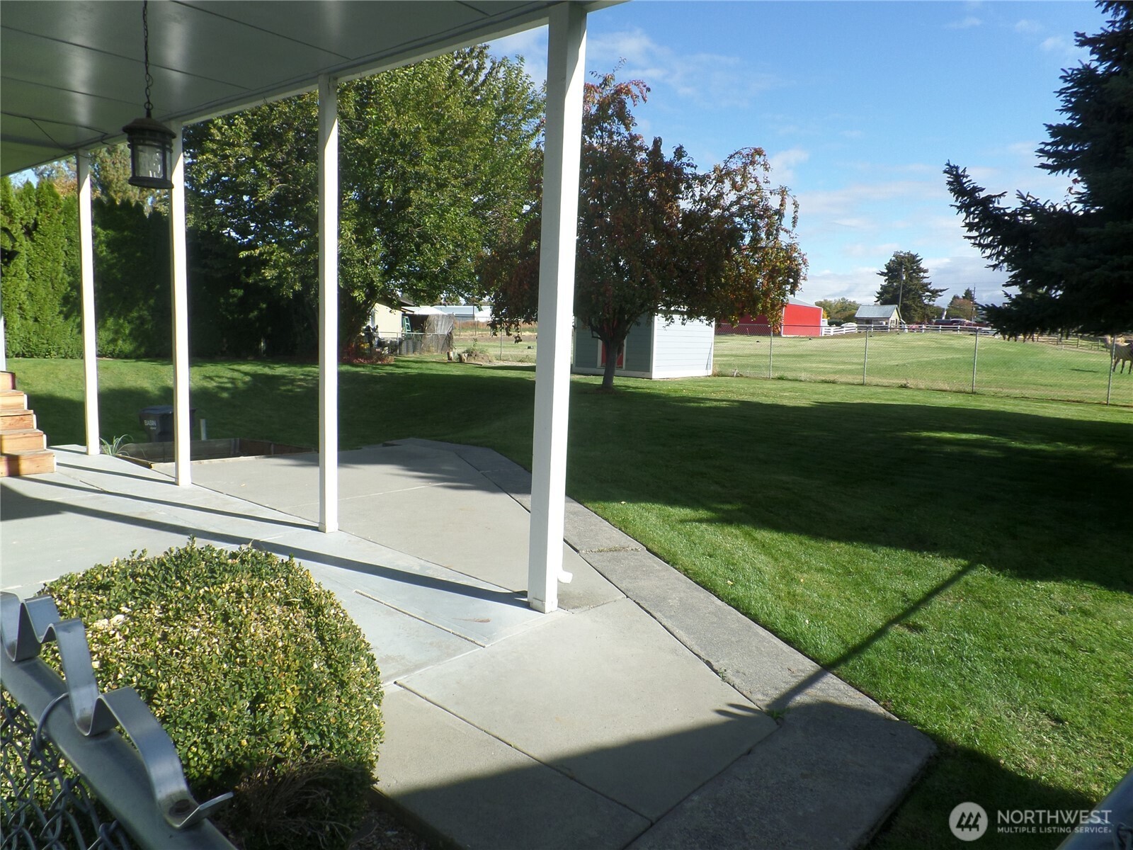 32 NE Tremont Drive College Place WA 99324