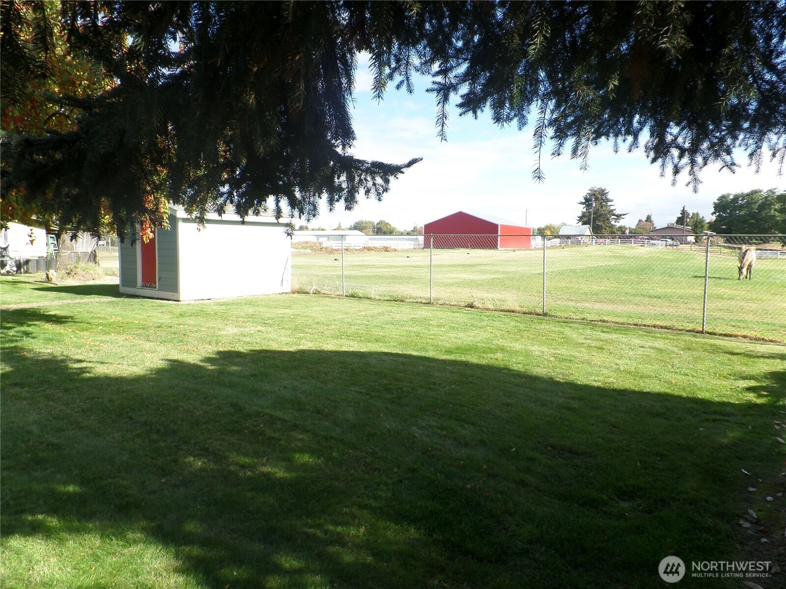 32 NE Tremont Drive College Place WA 99324