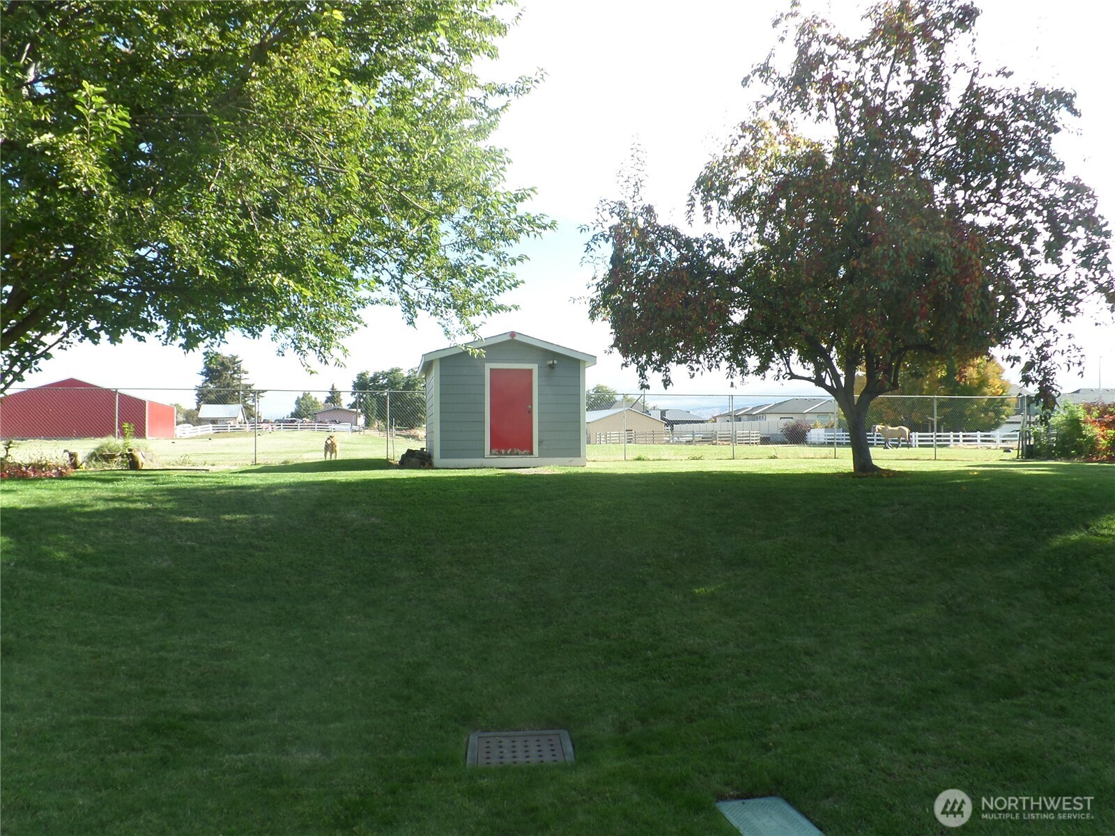 32 NE Tremont Drive College Place WA 99324