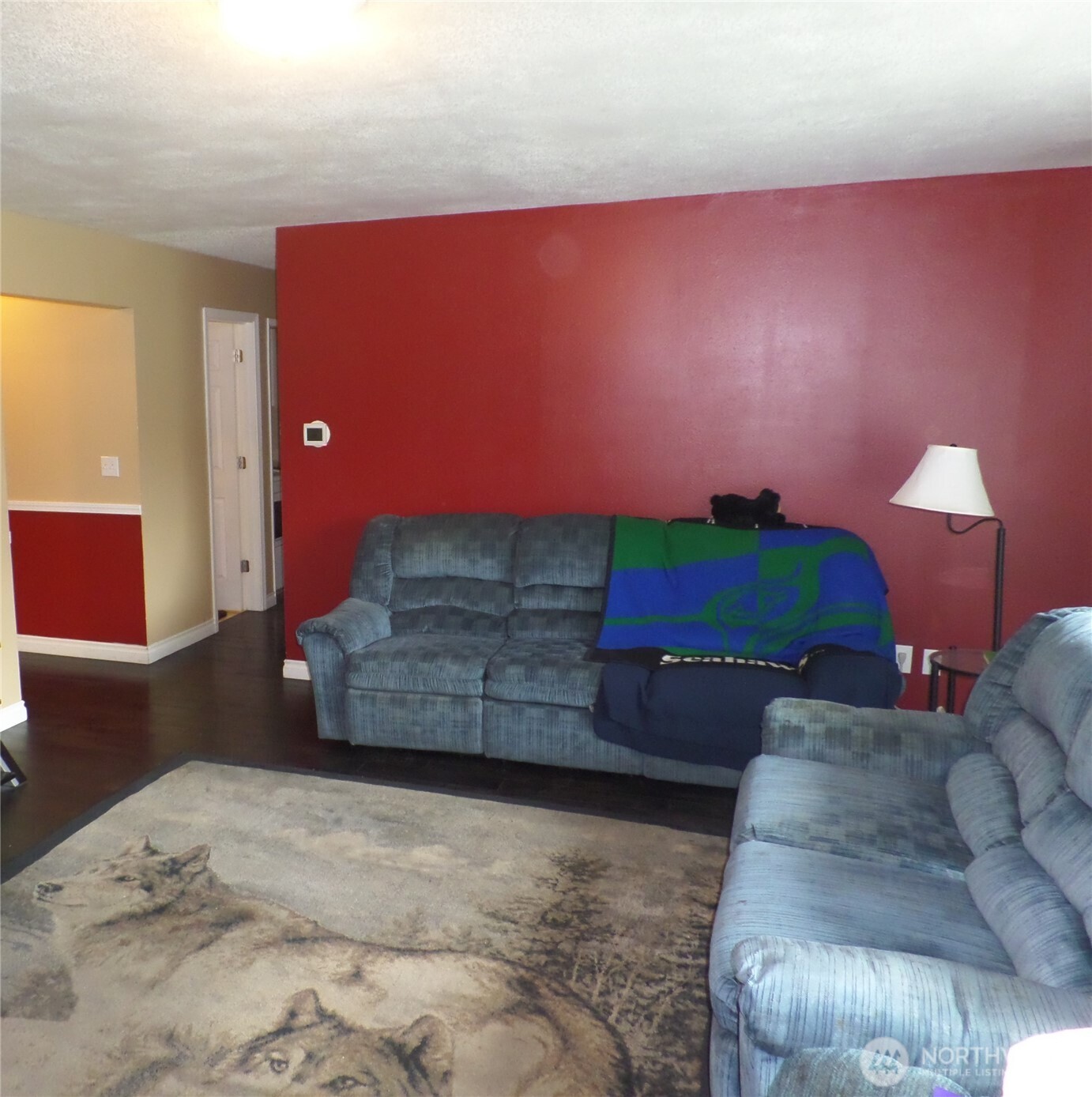 32 NE Tremont Drive College Place WA 99324