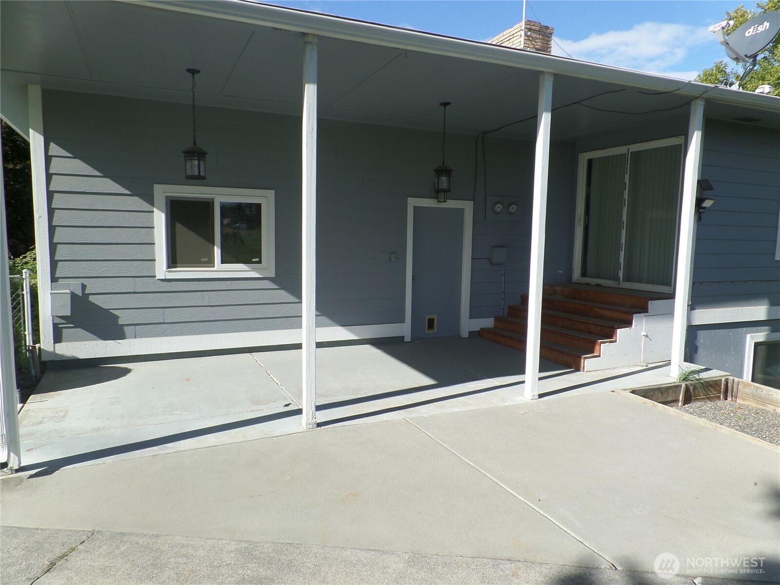 32 NE Tremont Drive College Place WA 99324