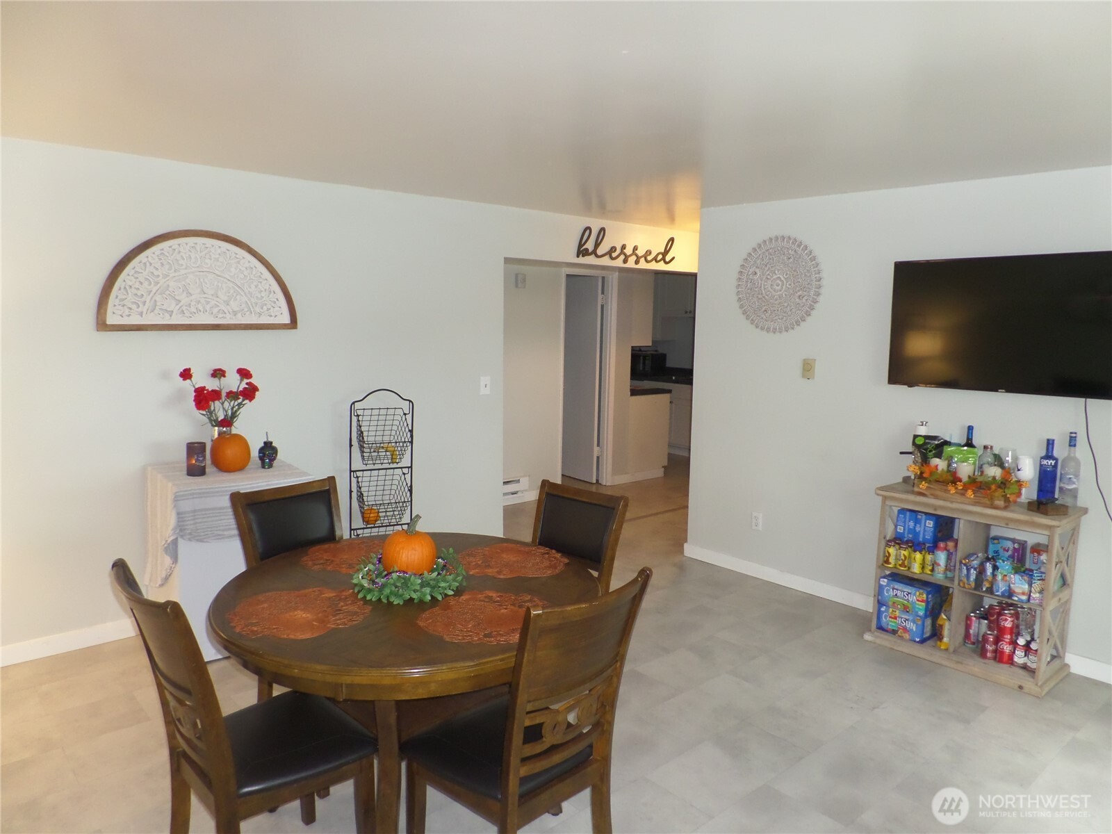 32 NE Tremont Drive College Place WA 99324