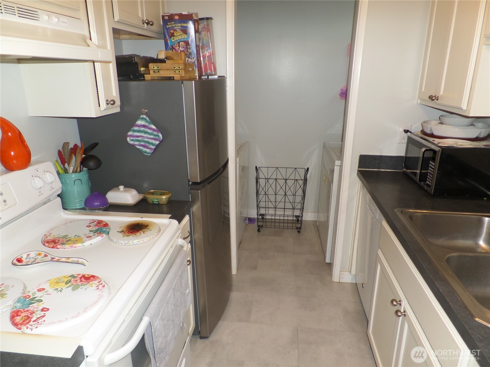 32 NE Tremont Drive College Place WA 99324