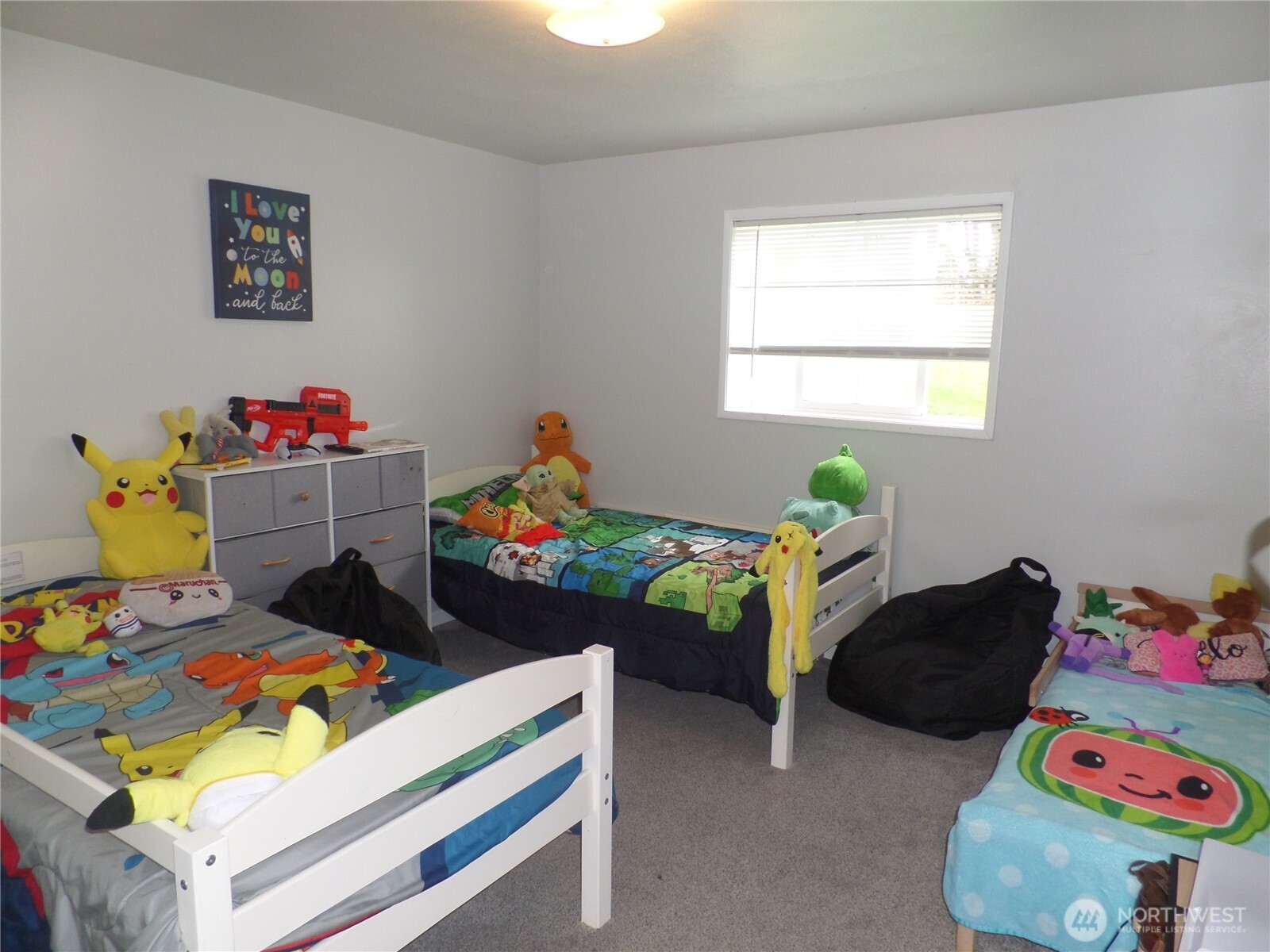 32 NE Tremont Drive College Place WA 99324