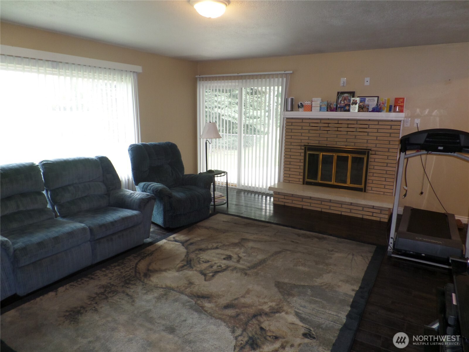 32 NE Tremont Drive College Place WA 99324