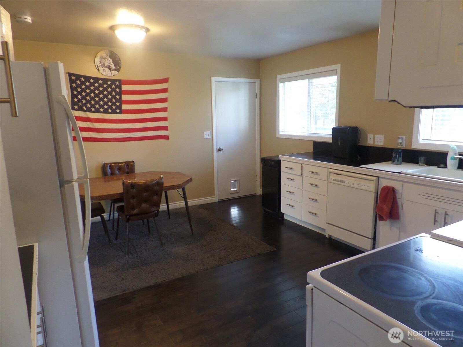 32 NE Tremont Drive College Place WA 99324
