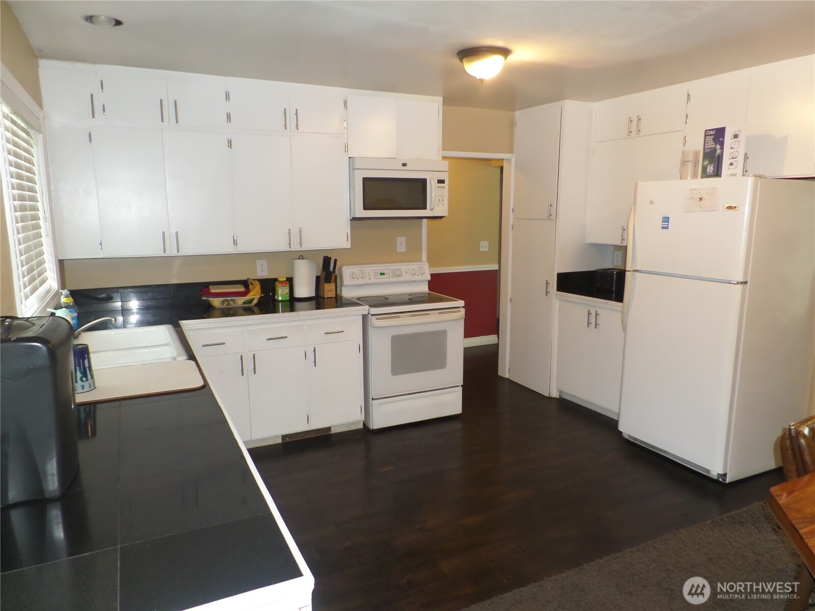 32 NE Tremont Drive College Place WA 99324