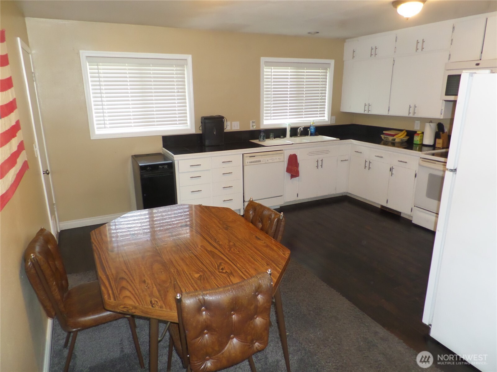 32 NE Tremont Drive College Place WA 99324