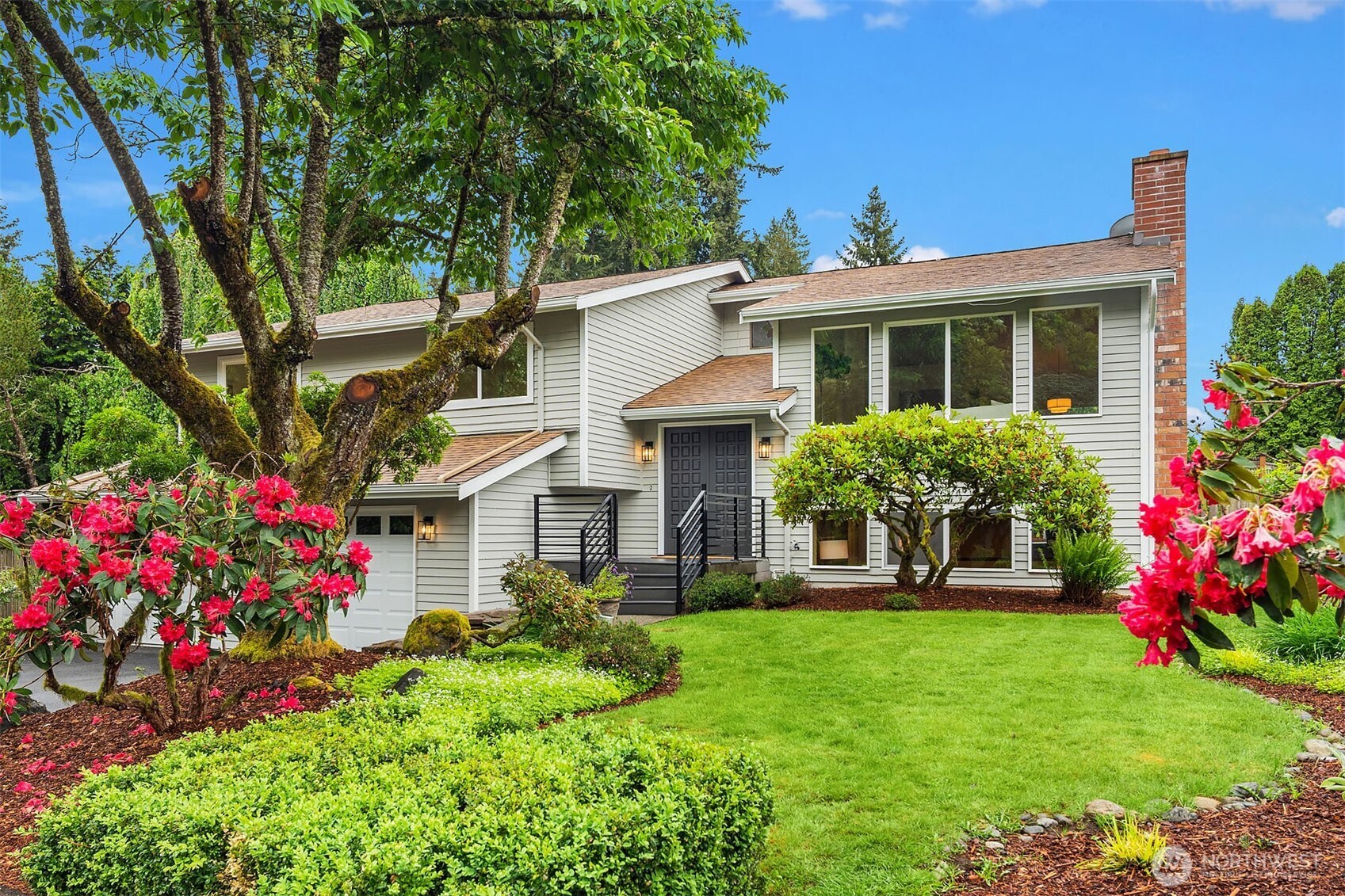 11831 SE 87th Street Newcastle WA 98056