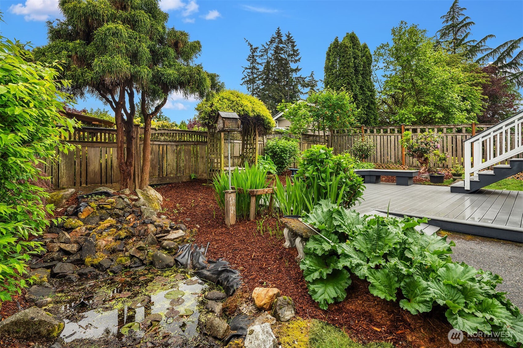 11831 SE 87th Street Newcastle WA 98056