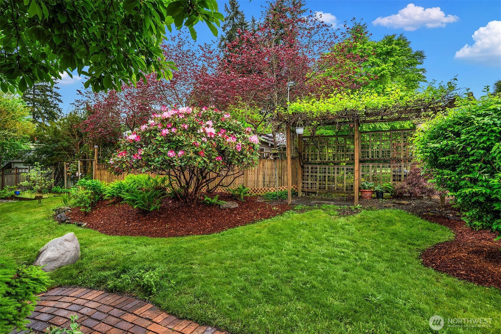 11831 SE 87th Street Newcastle WA 98056