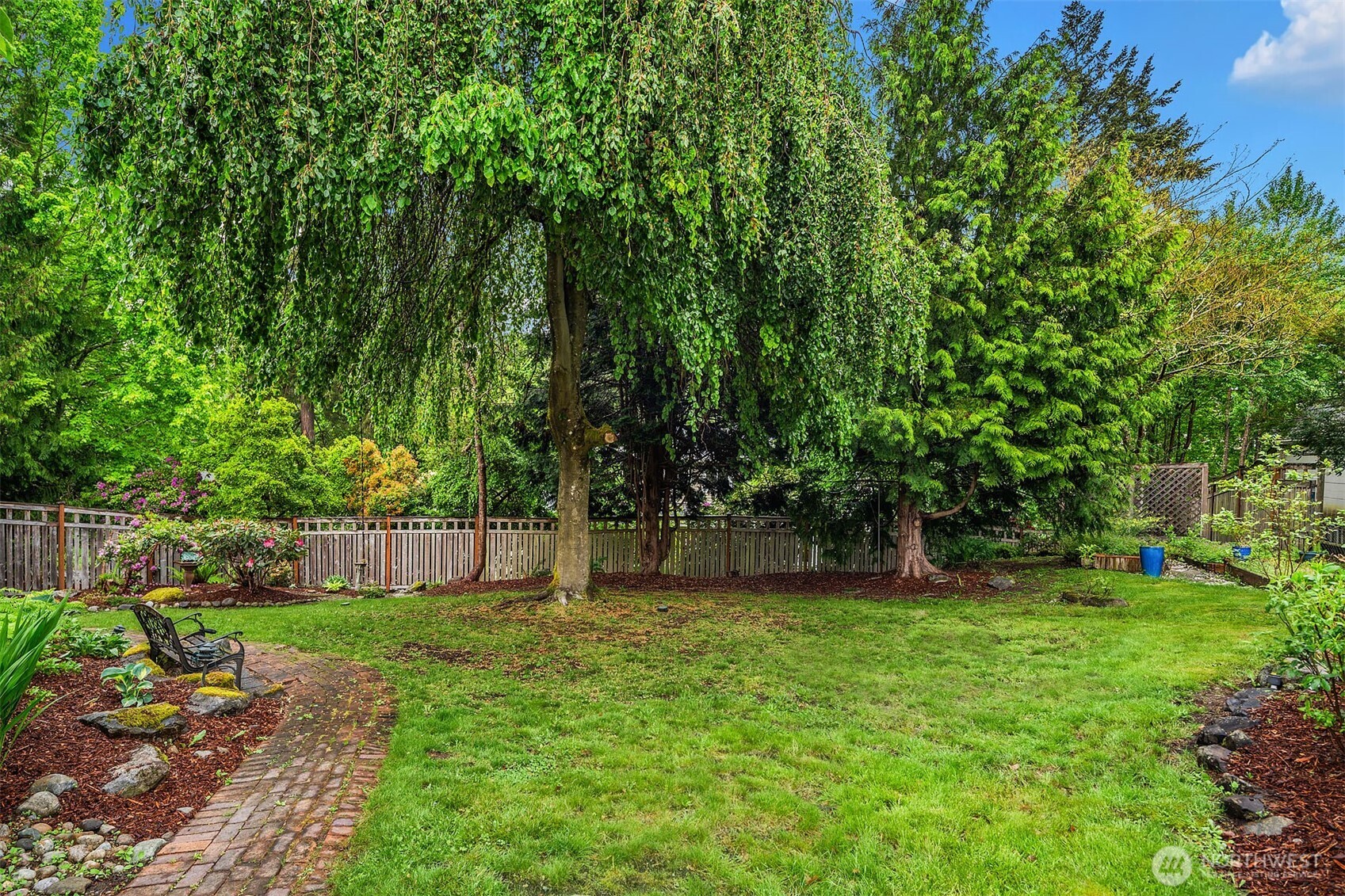 11831 SE 87th Street Newcastle WA 98056