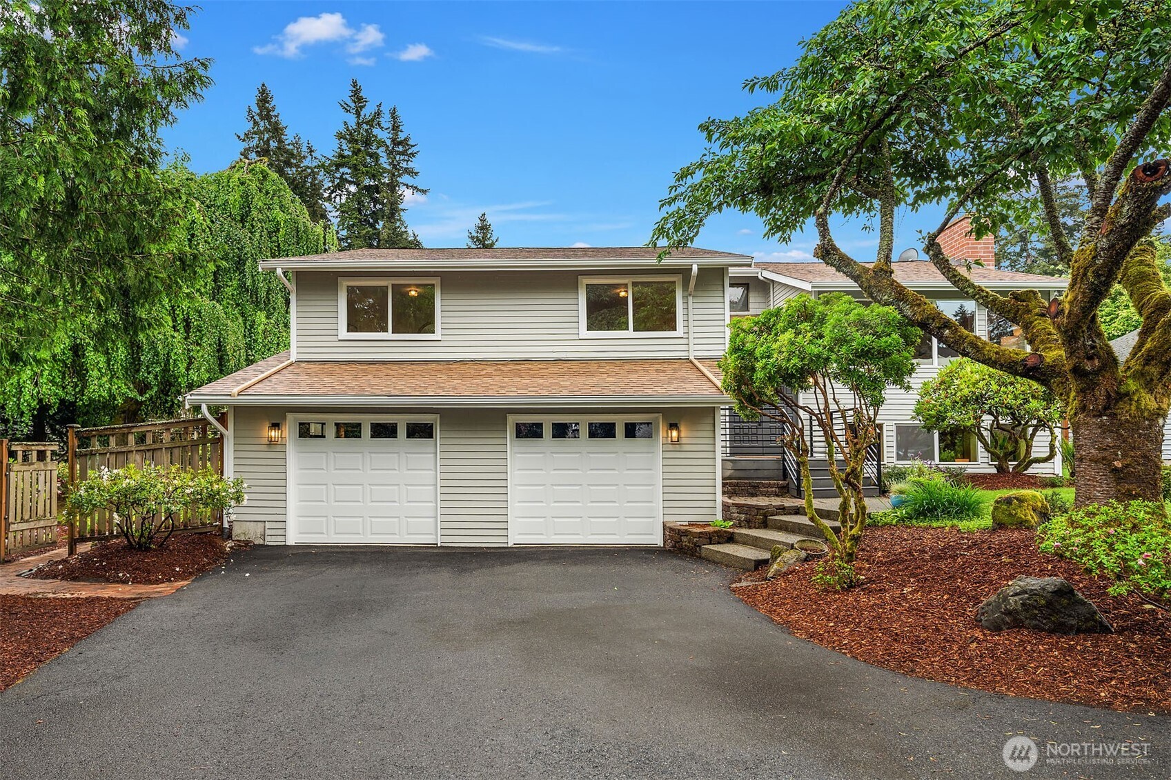 11831 SE 87th Street Newcastle WA 98056