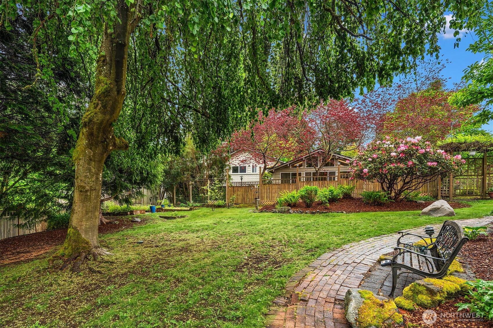 11831 SE 87th Street Newcastle WA 98056