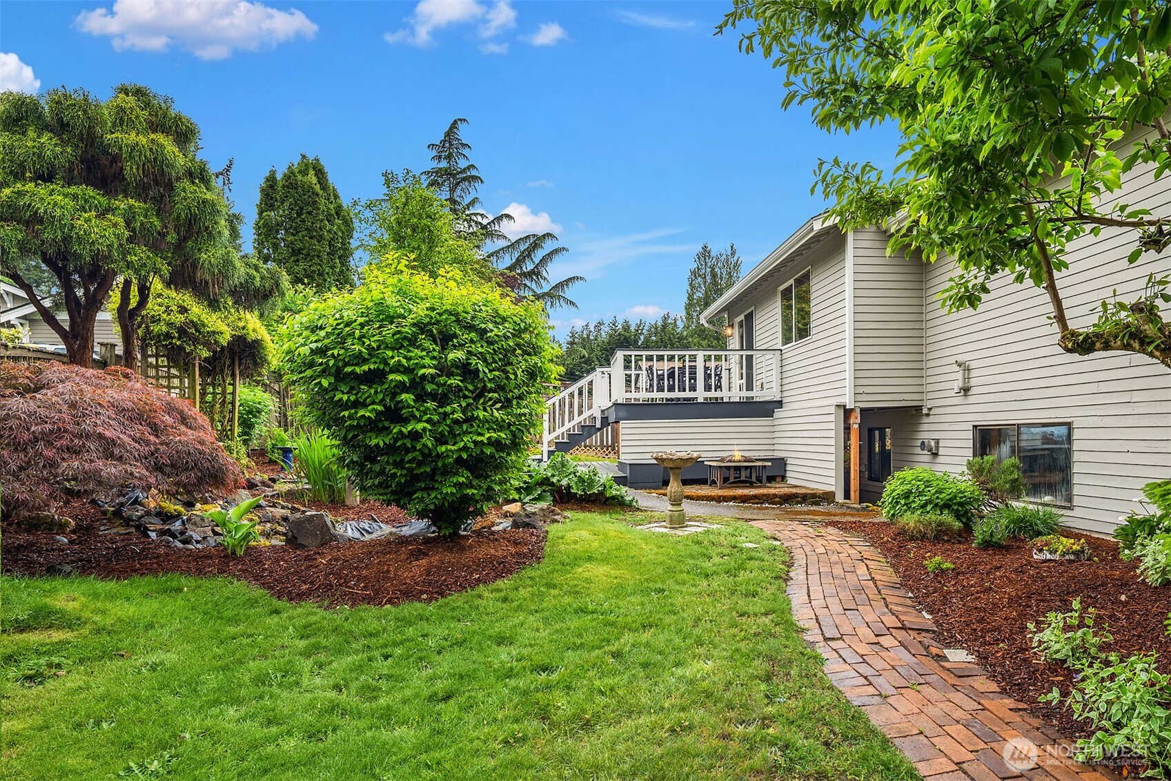 11831 SE 87th Street Newcastle WA 98056