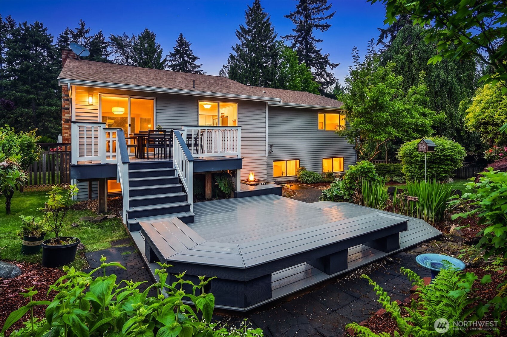 11831 SE 87th Street Newcastle WA 98056