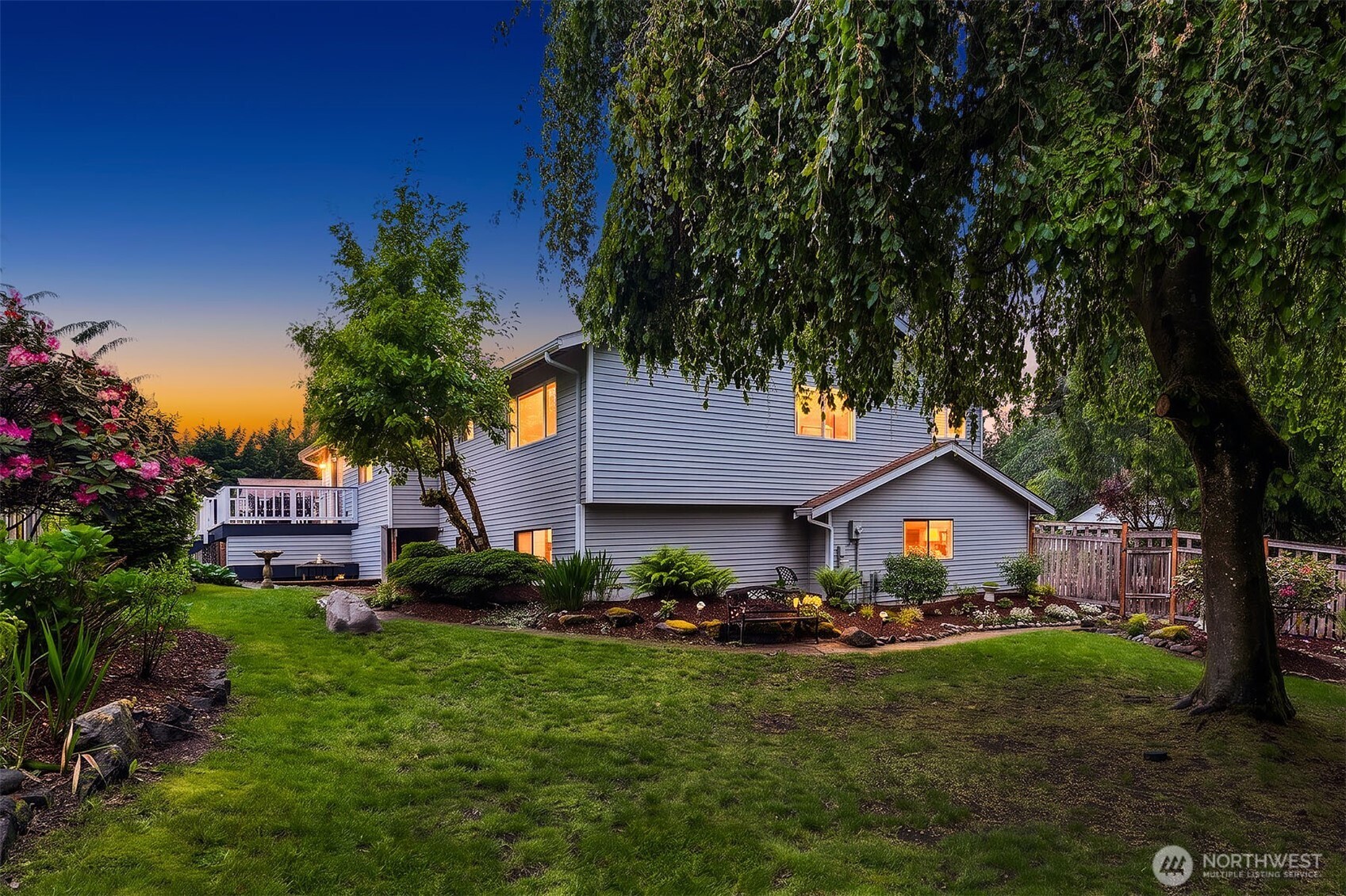11831 SE 87th Street Newcastle WA 98056