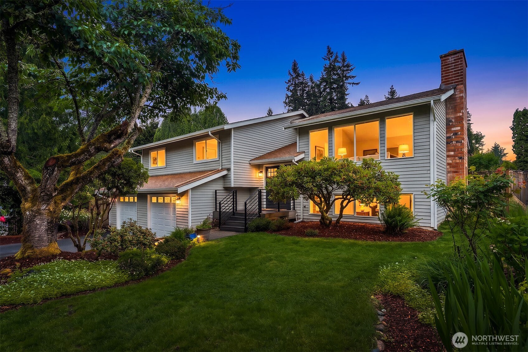 11831 SE 87th Street Newcastle WA 98056