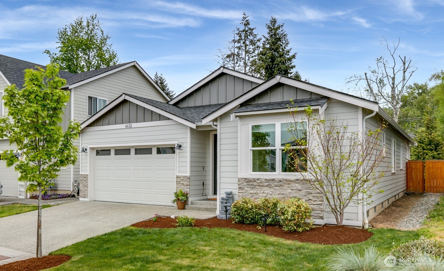 6132 47th Place NE Marysville WA 98270