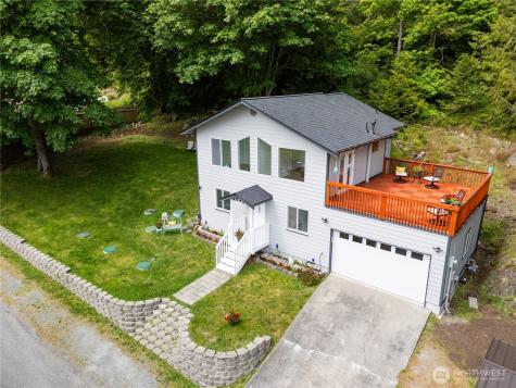 15396 Dewey Crest Lane Anacortes WA 98221