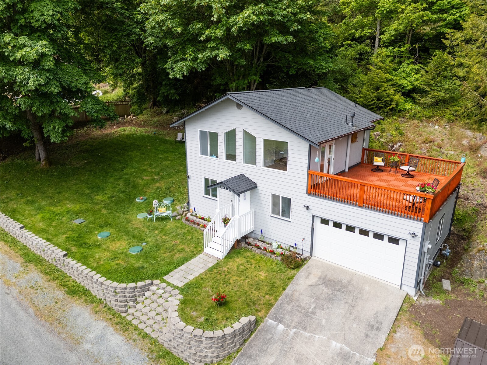 15396 Dewey Crest Lane Anacortes WA 98221