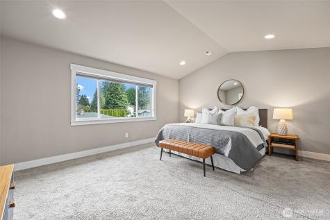 1706 NE 24th Street Renton WA 98056