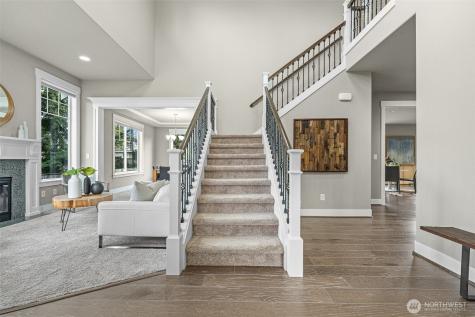 1706 NE 24th Street Renton WA 98056