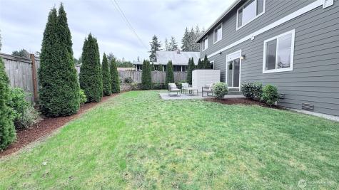 1706 NE 24th Street Renton WA 98056