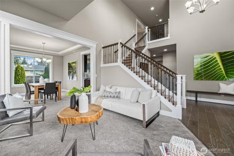 1706 NE 24th Street Renton WA 98056