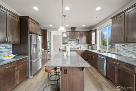 1706 NE 24th Street Renton WA 98056